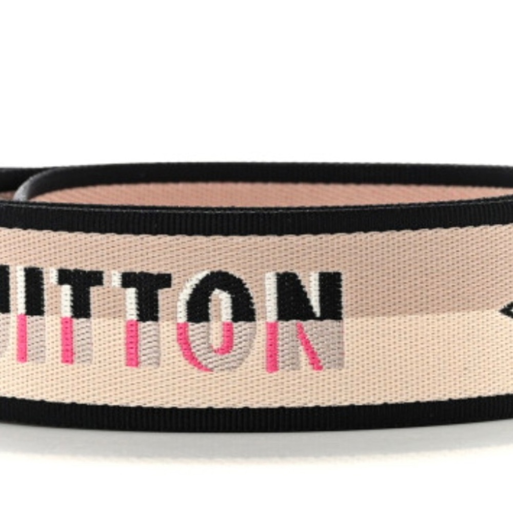 Louis Vuitton Diane Shoulder Strap